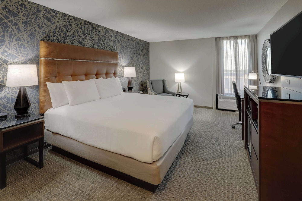 Drury Inn & Suites Cape Girardeau 10/50