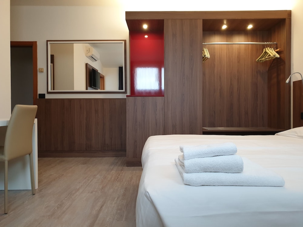 Albergo Delle Alpi 3/54
