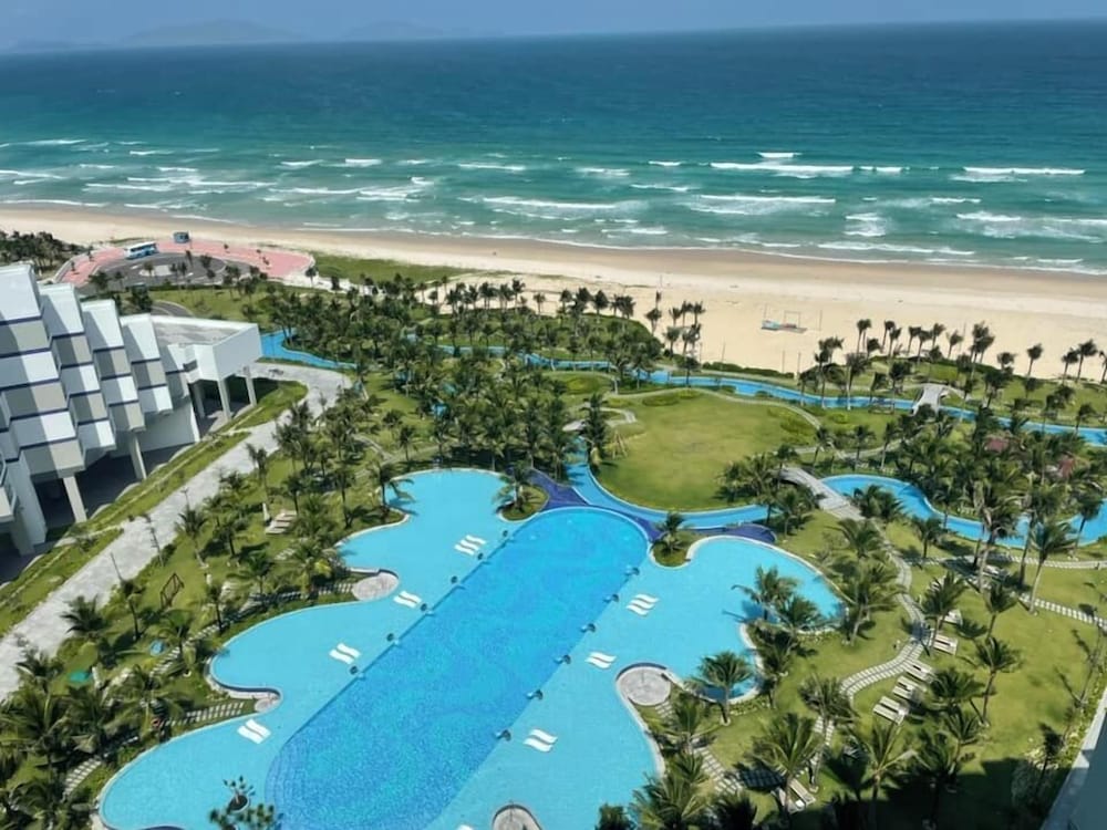 Arena Cam Ranh Ocean View Resort 39/50