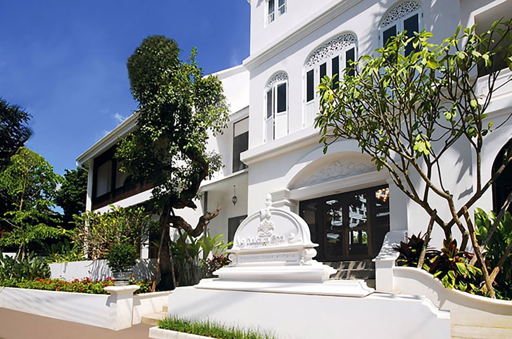 Ping Nakara Boutique Hotel & Spa 6/50