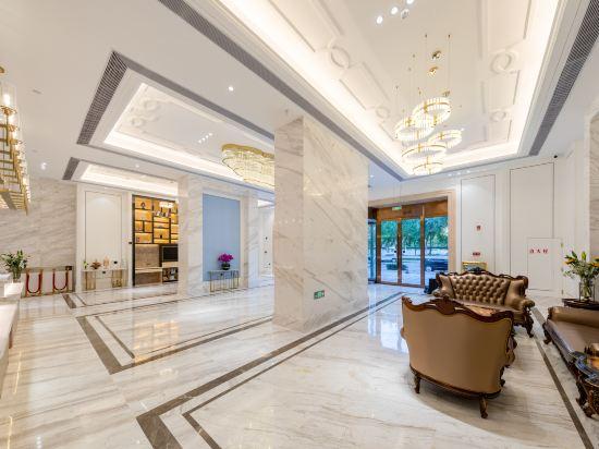 Vienna Hotel (Shunfengshan Park, Shunde) 10/46