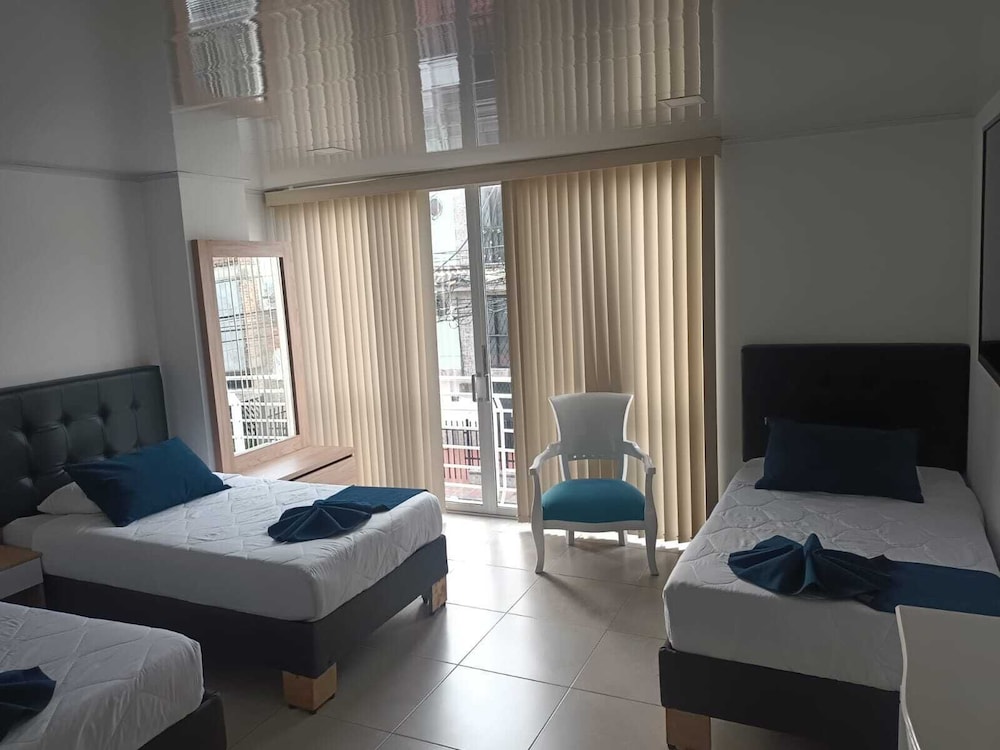 Hotel Monarka 14/25