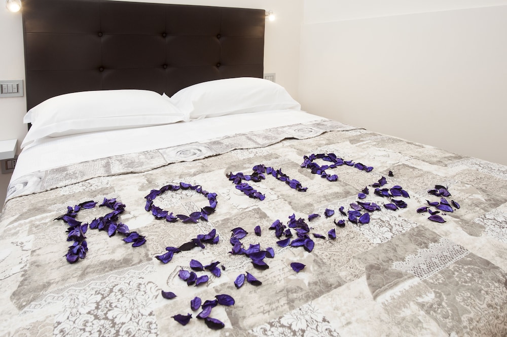 Trinity Luxury Rooms 44/66