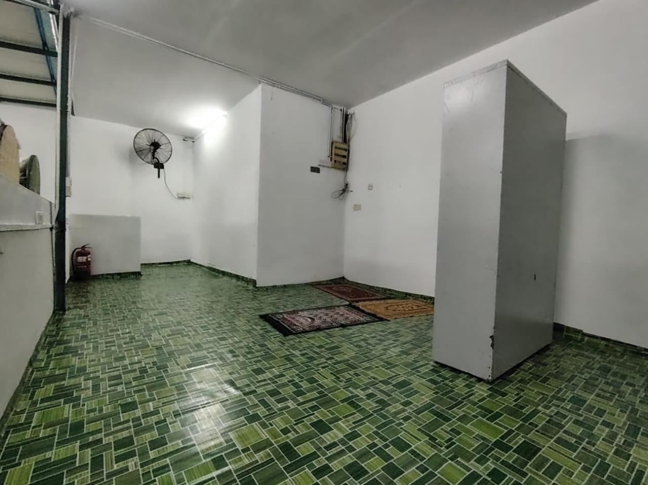 Casa Hotel Klia 1 28/40