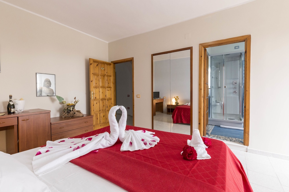 Hotel Calabrisella 14/65
