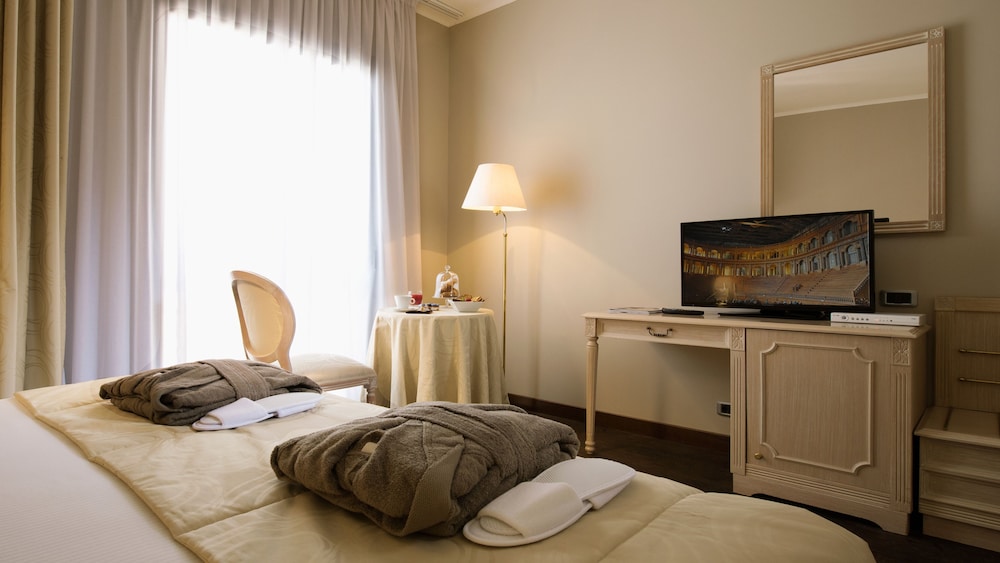 Hotel Salus Terme - Adults Only 41/70