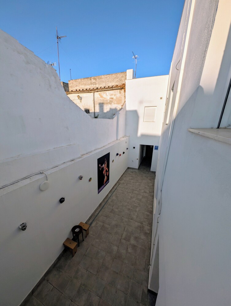 Apartamentos Jerez 33/77