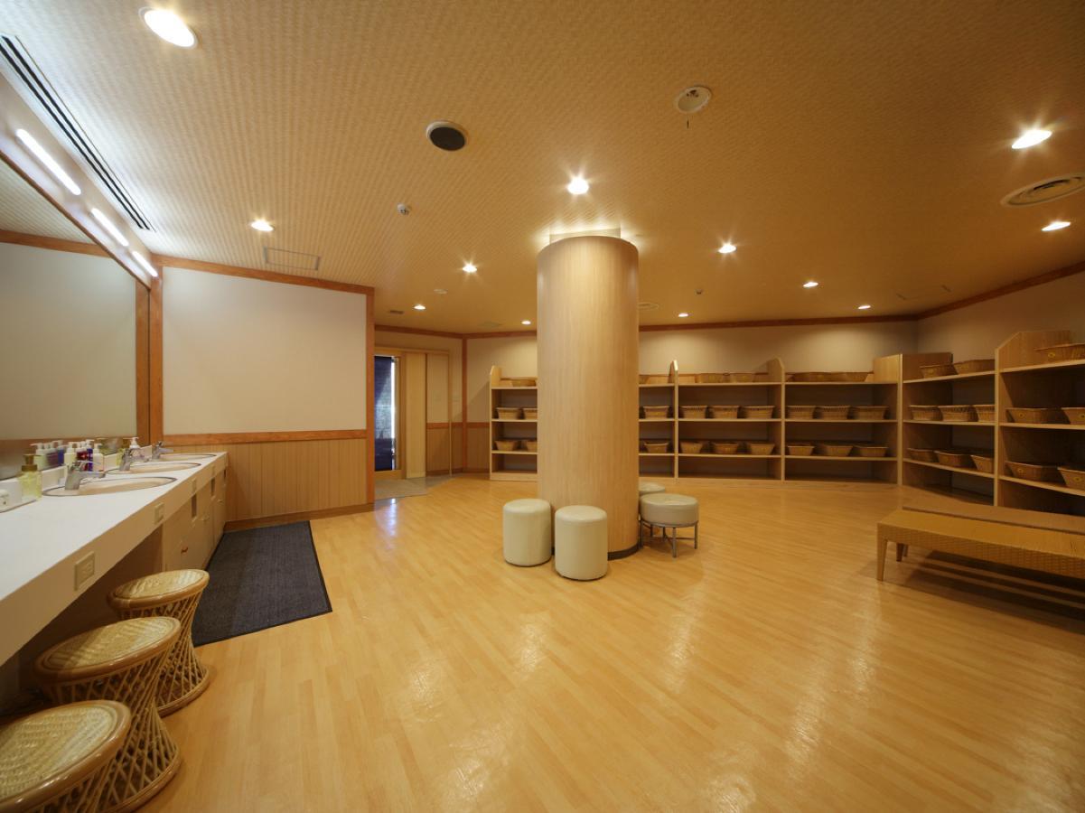 Sannouzan Onsen Zuisenkyo 24/48