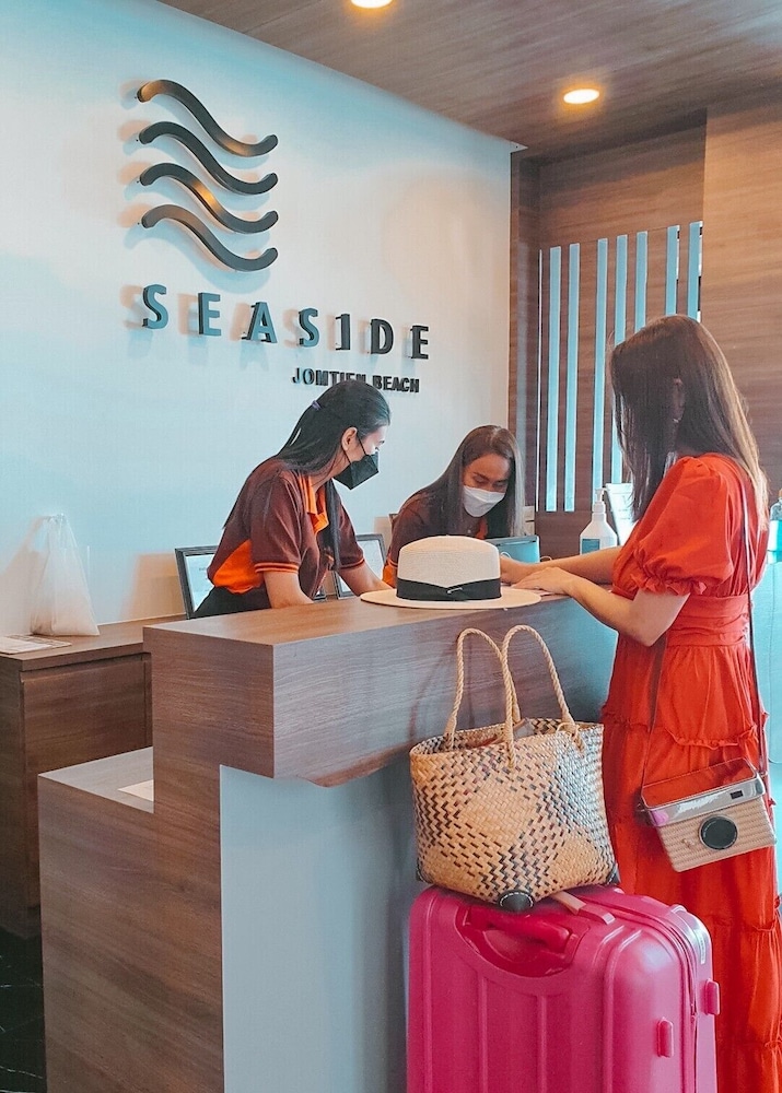 Seaside Jomtien Beach 29/50