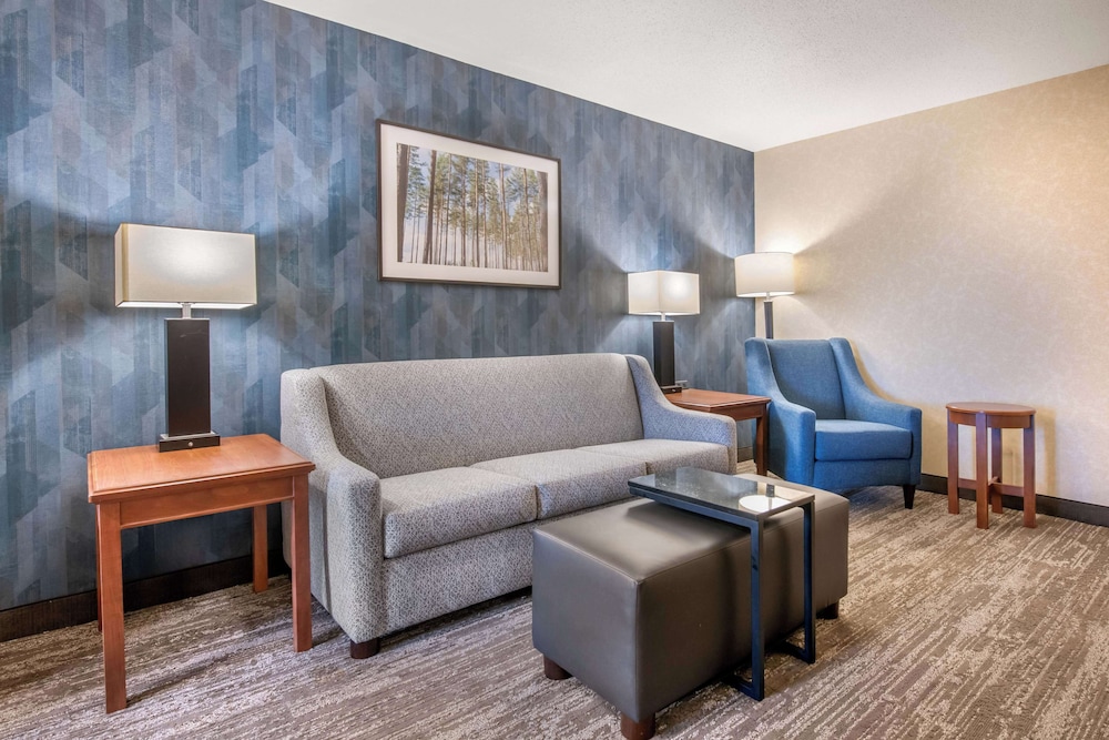 Drury Inn and Suites Valdosta 31/48