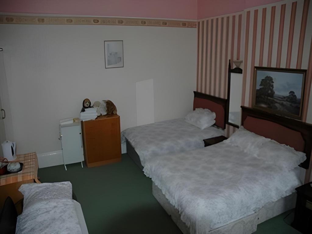 Eglinton Guest House 4/8