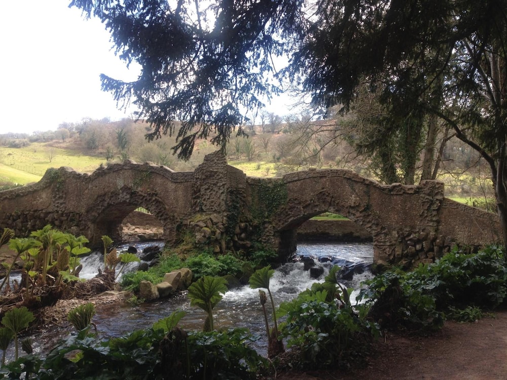 Dunster Mill House 37/48