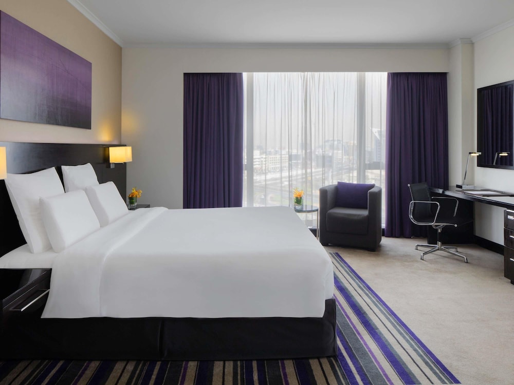 Pullman Dubai Creek City Centre 11/50