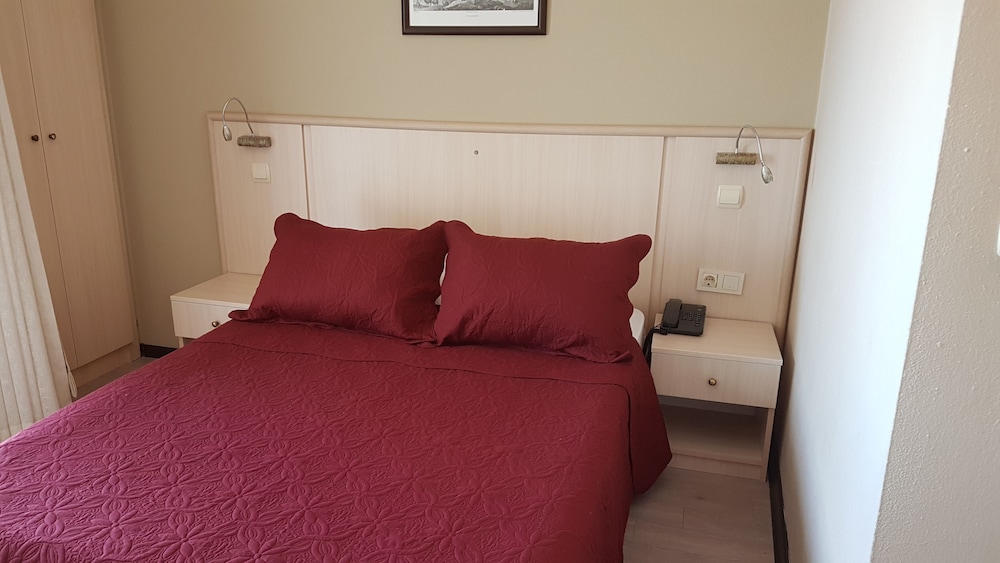 Ileri Hotel & Apartments 28/49