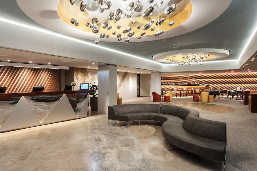 Danubius Health Spa Resort Aqua 11/71