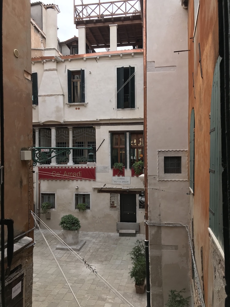 Ca Amadi 3/69