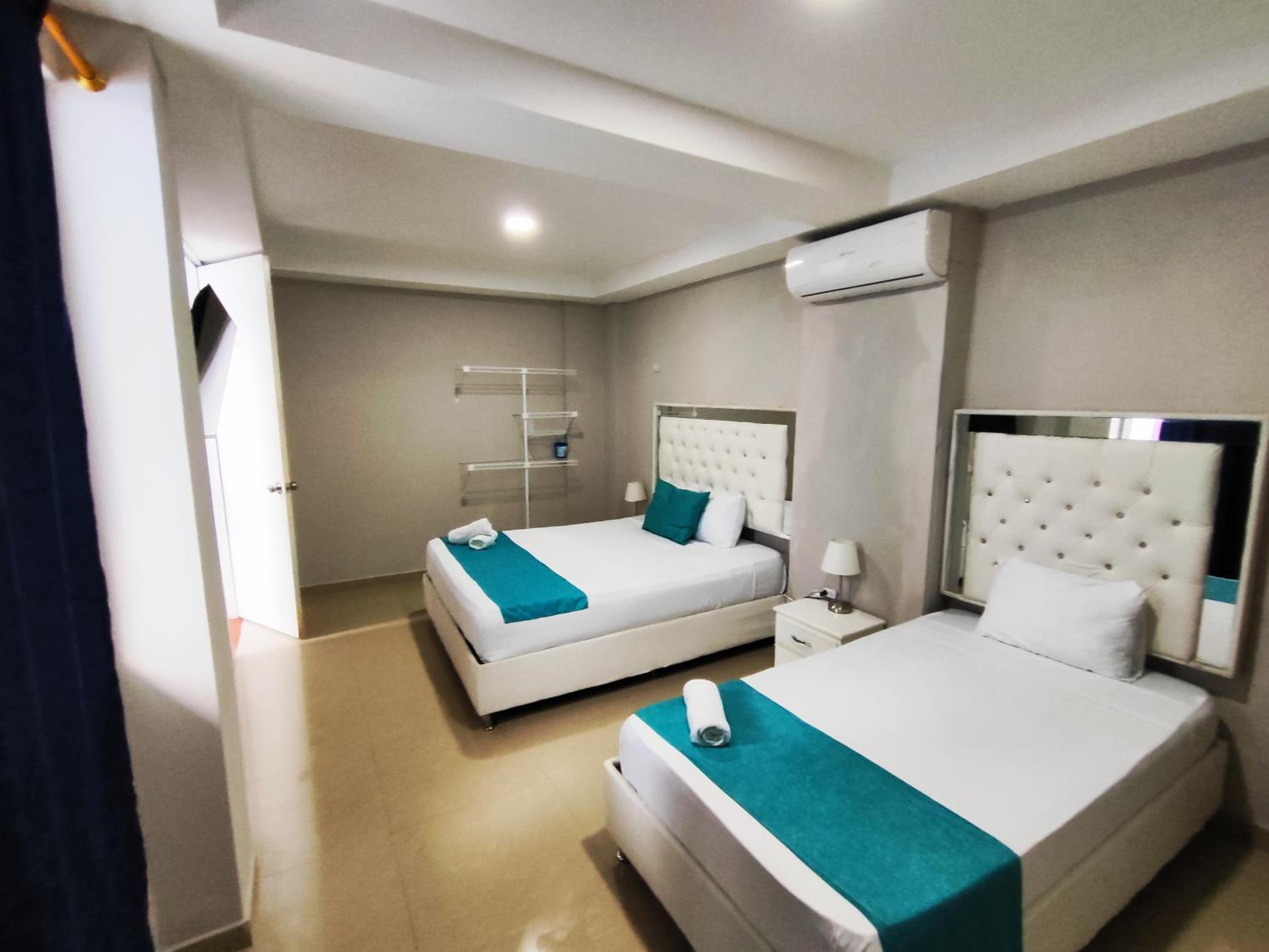 Hotel Bellamar Beach 4/37