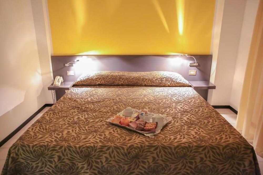 Verdemilia Hotel 11/50