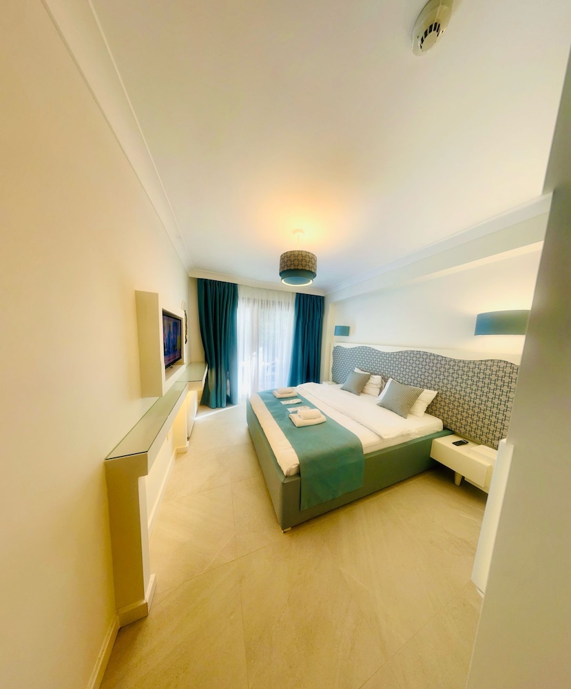Kumsal Butik Hotel 7/24
