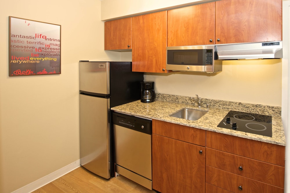 Towneplace Suites By Marriott Seattle Everett Mukilteo 27/27