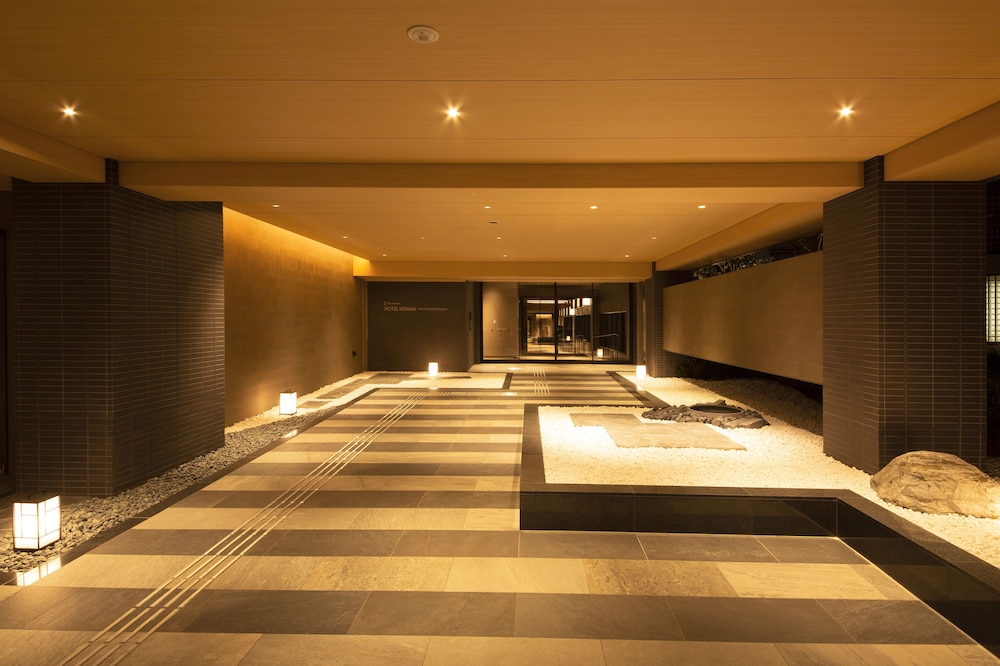 Hotel Keihan Kyoto Hachijoguchi 6/63