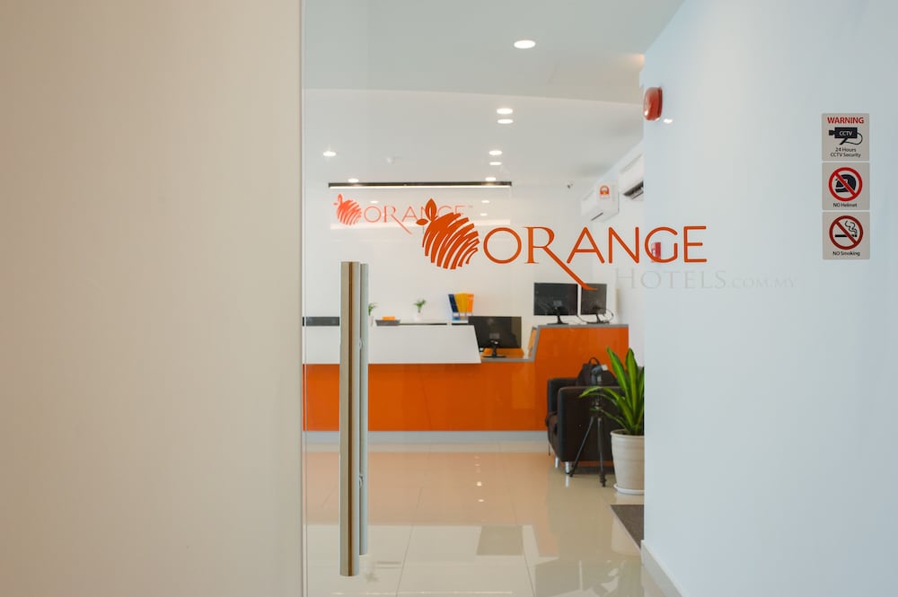 Orange Hotels Sri Petaling 28/38