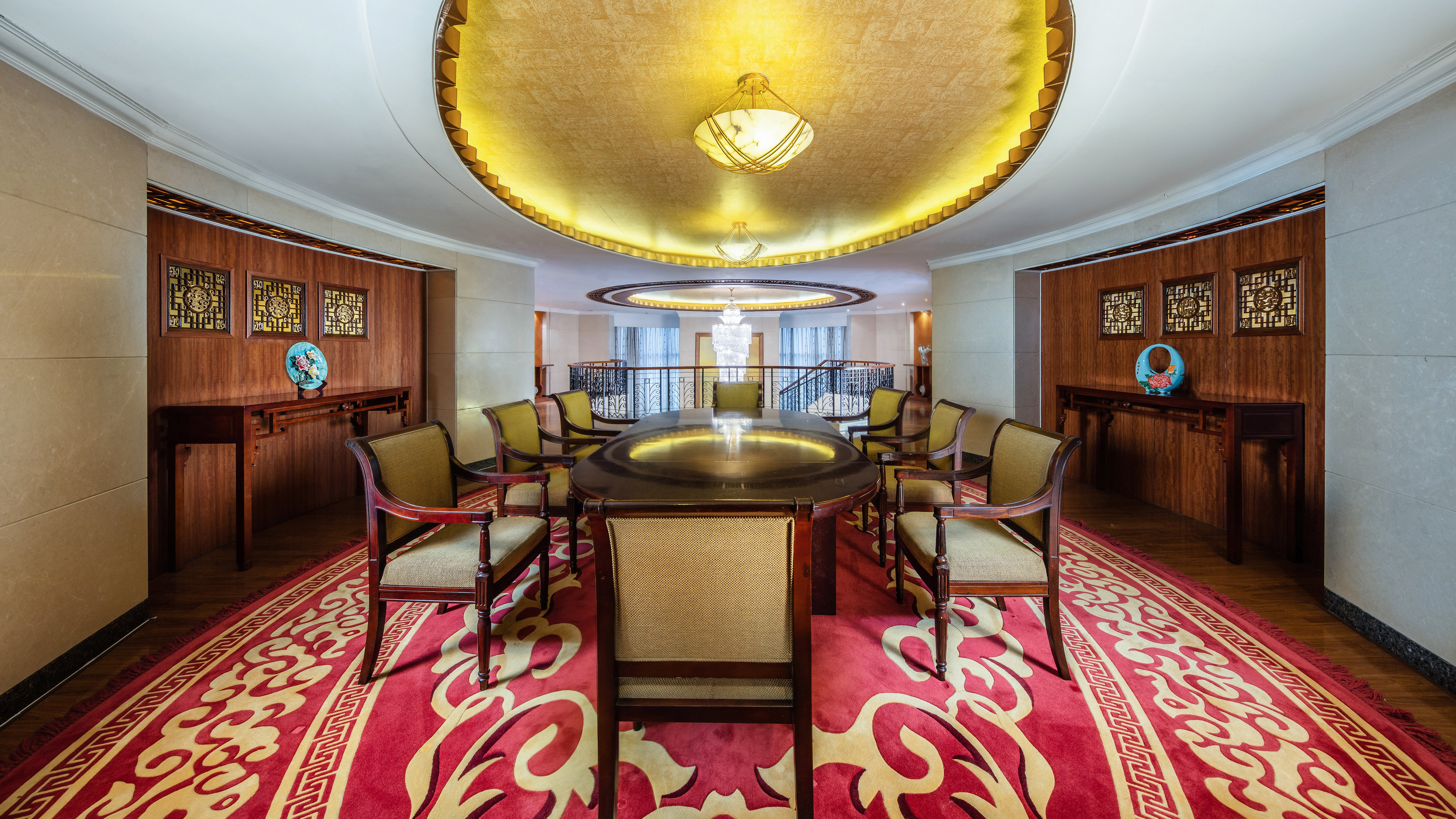 Crowne Plaza Foshan 52/76