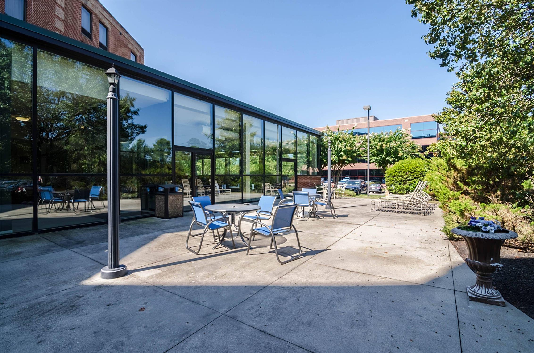 Comfort Suites Innsbrook Short Pump 51/52