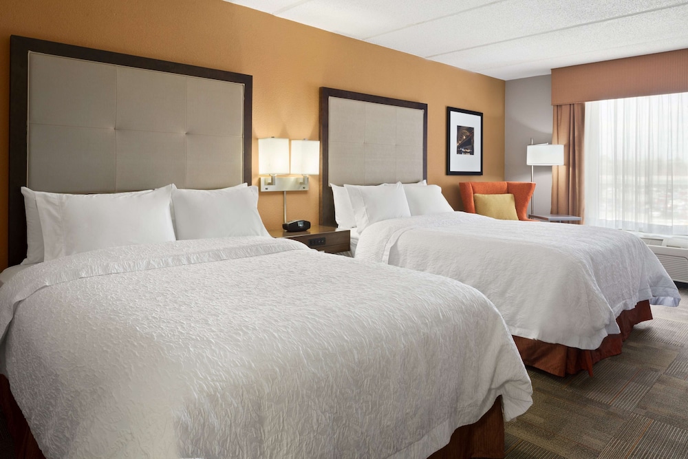 Hampton Inn Pell City 11/42