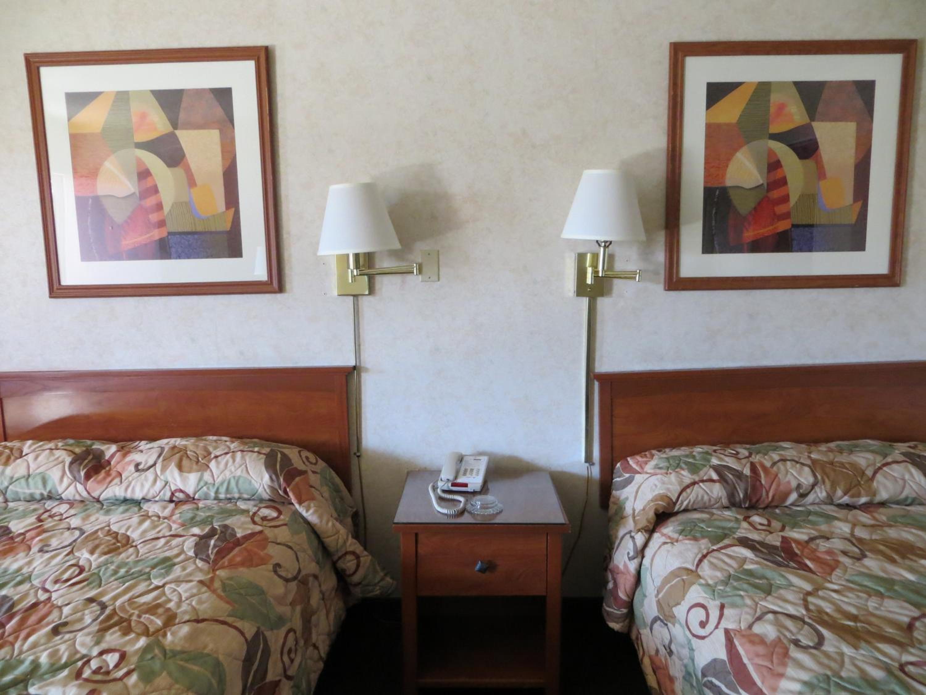 Premier Inns Metro 12/22