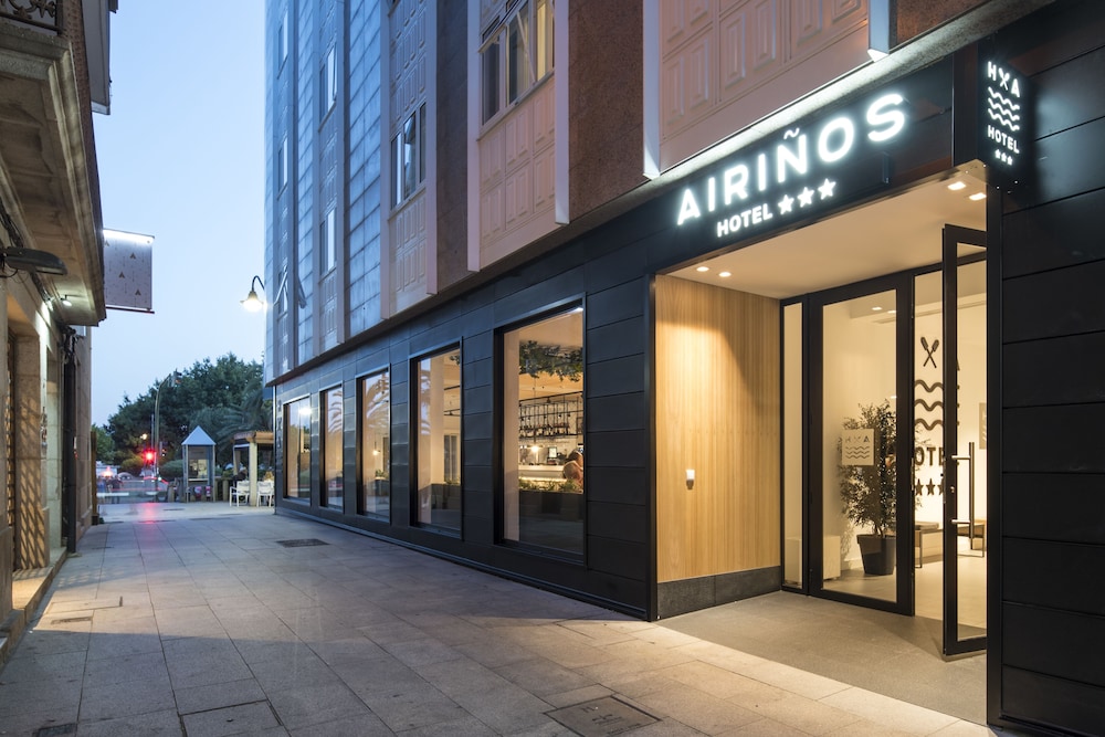 Airinos 2/26