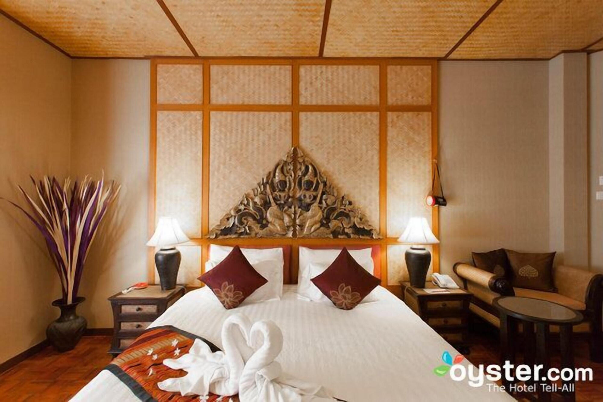 Deluxe, Cottage, Suite