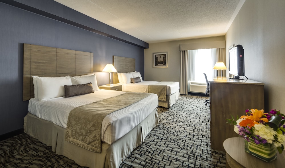 Monte Carlo Inn Oakville Suites 23/68