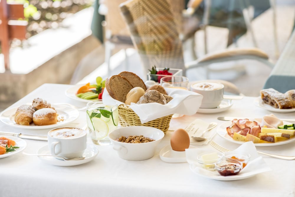 ALPINE CITY WELLNESS HOTEL DOMINIK 40/58