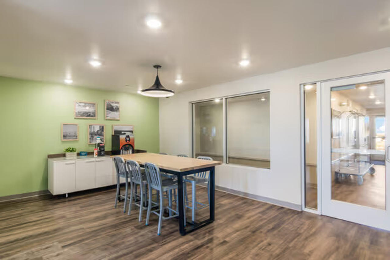 Woodspring Suites Rock Hill Charlotte 7/12