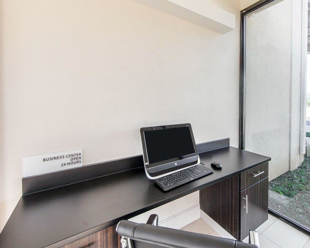 Quality Inn & Suites Jasper 38/42