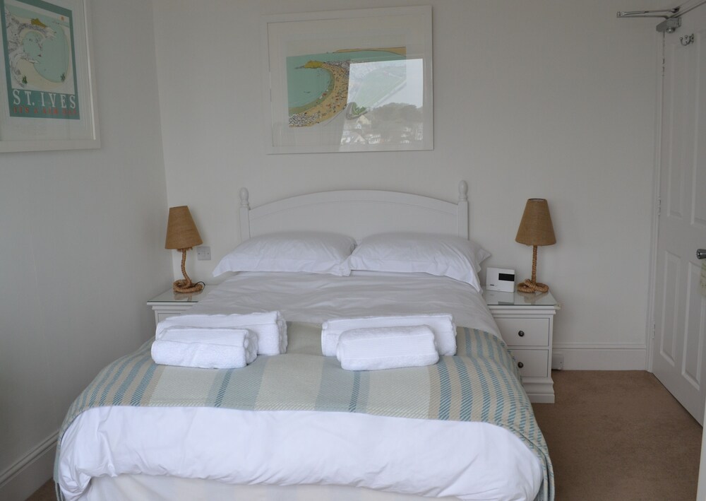 Tregony Guest House 18/52