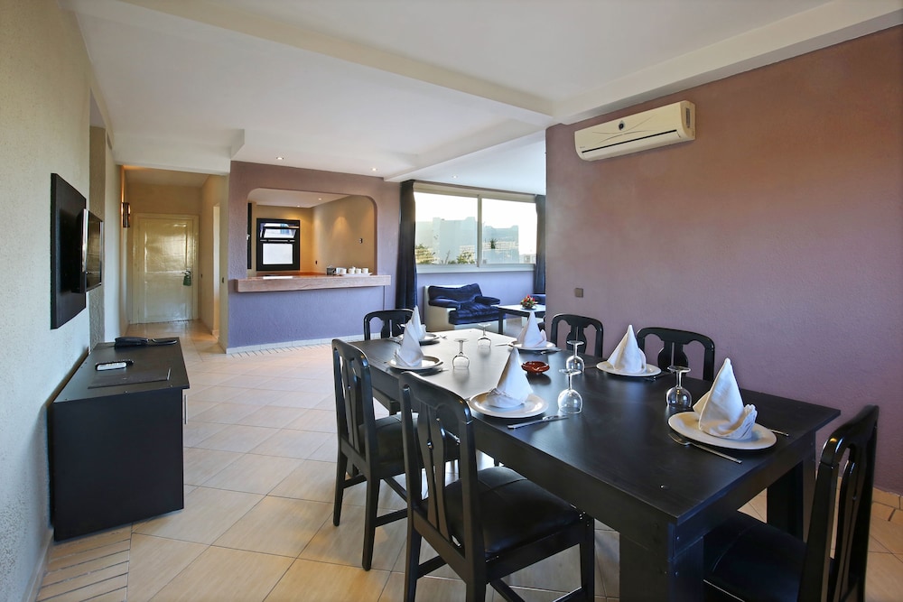 Anezi Tower Hotel 34/50