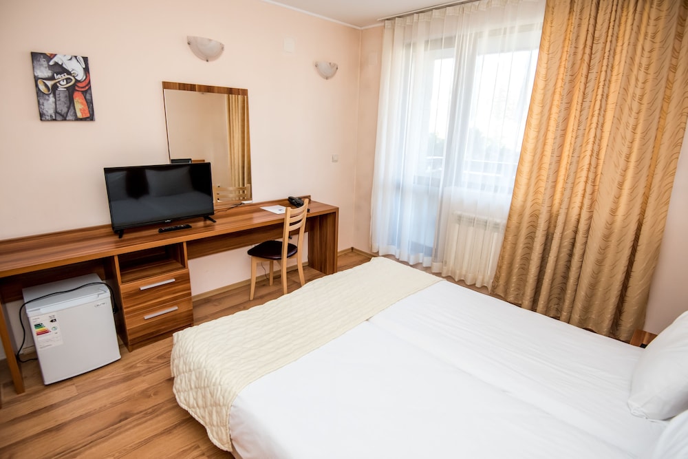 ORBILUX HOTEL BANSKO 18/74