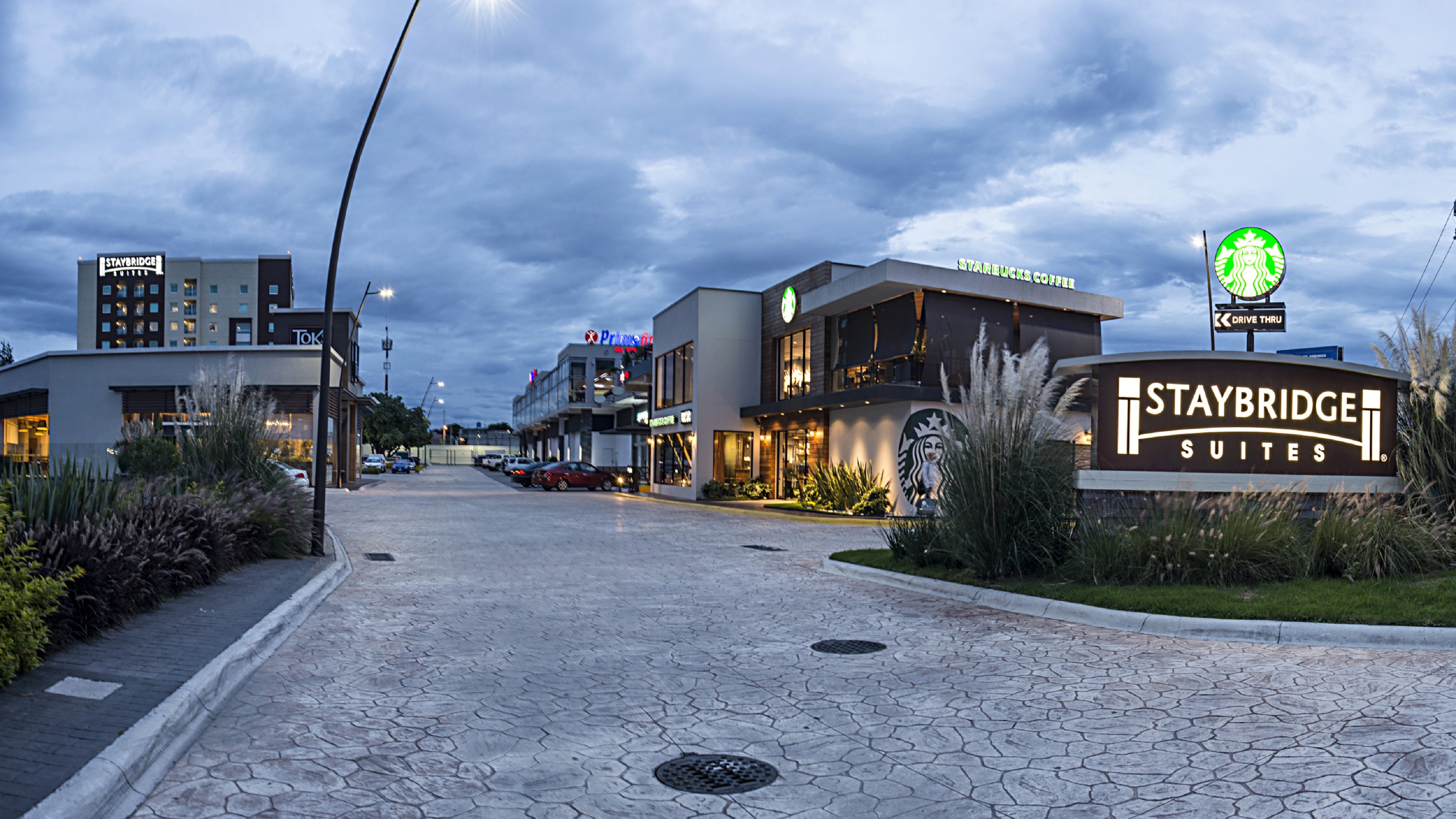 Staybridge Suites Puebla 63/63