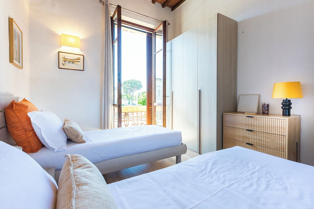 Rental In Rome Rosselli Palace Deluxe 3 Apartment 15/50