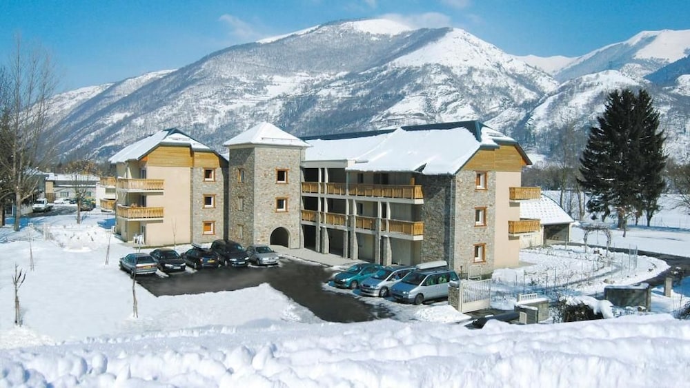 Residence Lagrange Vacances Les Pics D'aran 2/22