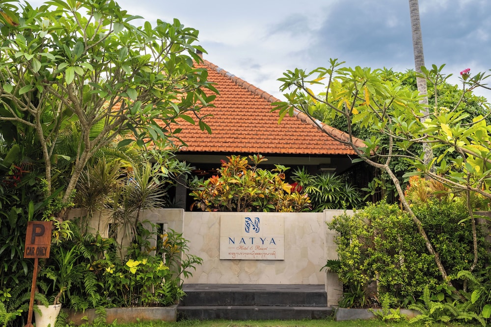 Natya Hotel Tanah Lot 7/78