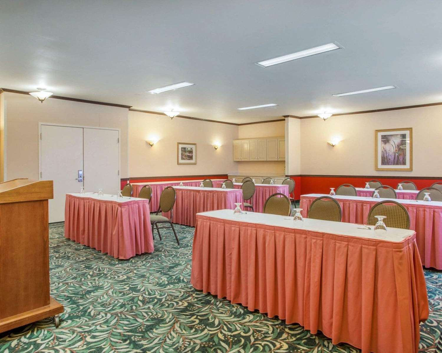 La Quinta Inn & Suites by Wyndham South Holland 20/20