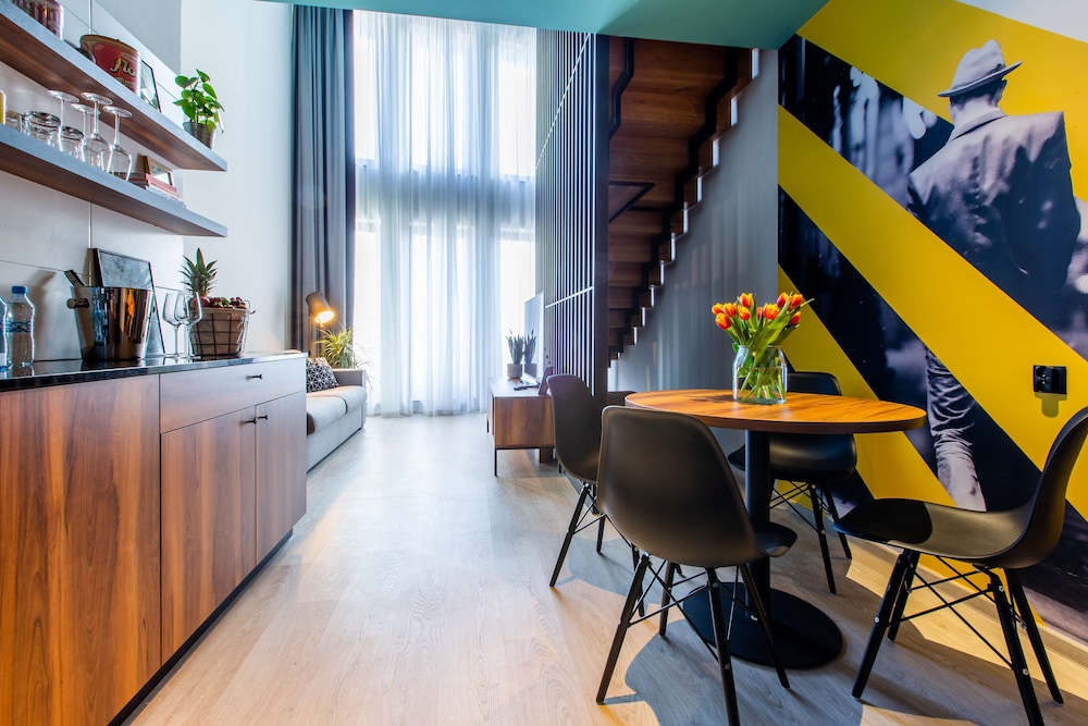 Park Inn by Radisson Poznan 62/75