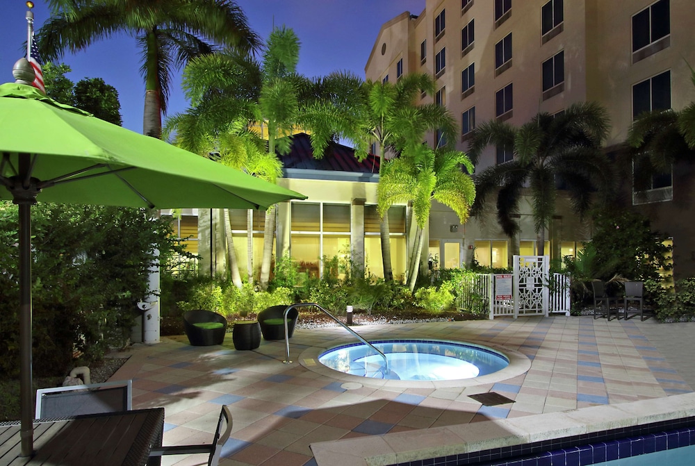 Hilton Garden Inn Miami Airport West 5/64