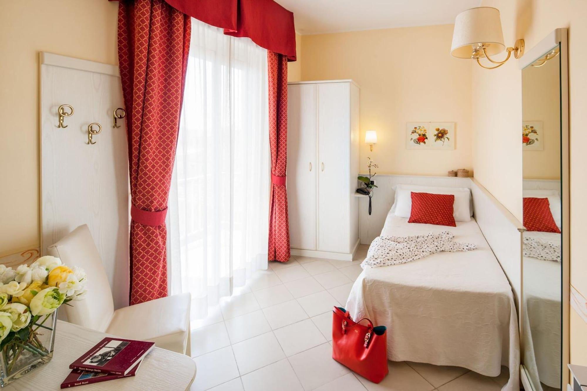 Hotel Baia Bianca 13/40