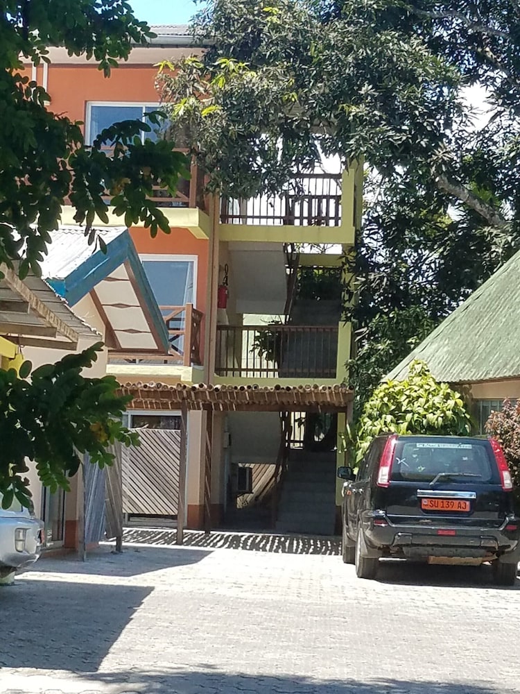 Les Gîtes de Kribi 41/50