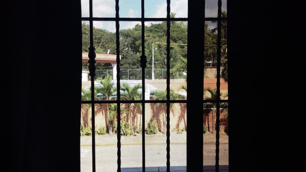 Hotel Zapata 62/71
