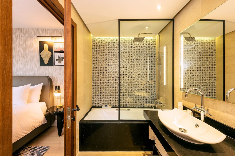 Radisson Blu Hotel Casablanca City Center 27/73